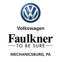 Faulkner Volkswagen of Mechanicsburg logo