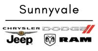 Sunnyvale Chrysler Dodge Jeep Ram logo