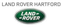 Land Rover Hartford logo