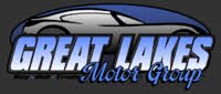 Great Lakes Motor Group logo