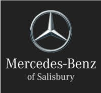 Pohanka Mercedes Benz of Salisbury logo