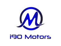 I90 Motors LLC logo