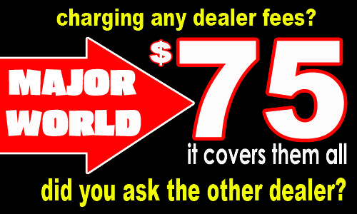 Majorworld Com Long Island City Ny Read Consumer