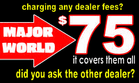 MajorWorld.com logo