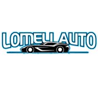 Lomeli Auto Sales logo