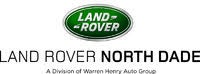 Land Rover North Dade