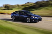 2020 Subaru Impreza Overview