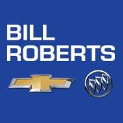 Bill Roberts Chevrolet Buick logo