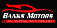 Banks Motors LLC logo