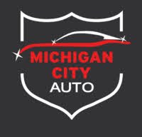 Michigan City Auto Inc. logo