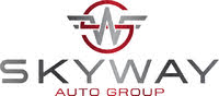 Skyway Buick GMC logo