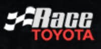 Race Toyota logo