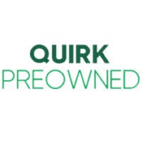 Quirk Preowned logo