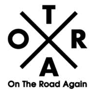 On The Road Again logo