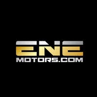 ENE Motors logo