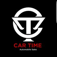 Car Time LLC logo
