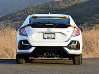 2020 honda civic hatchback pictures cargurus 2020 honda civic hatchback pictures