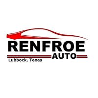 Renfroe Auto logo
