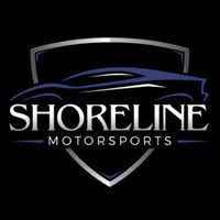 Shoreline Motorsports logo
