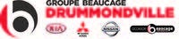 Groupe Beaucage Drummondville logo