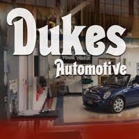 Dukes Automotive LLC logo