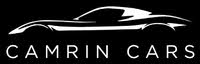 Camrin Cars  logo