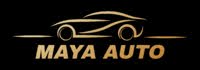 Maya Auto logo
