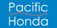 Pacific Honda logo