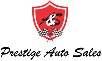 A & S Prestige Auto Sales logo