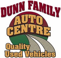 Dunn Family Auto Centre logo
