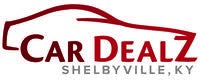 Car Dealz logo