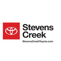 Stevens Creek Toyota logo