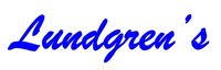 Lundgren Motors logo