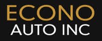 Econo Auto Inc logo