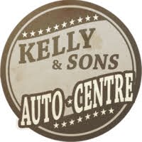 Kelly and Sons logo