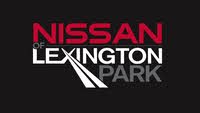 Nissan of Lexington Park logo