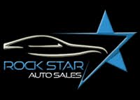 Rockstar Auto Sales logo