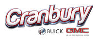 Cranbury Buick GMC logo
