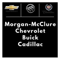 Morgan Mcclure Chevrolet Buick Cadillac Cars For Sale - Coeburn, Va 