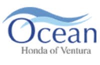 Ocean Honda of Ventura logo