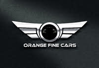 Orange Fine Cars logo