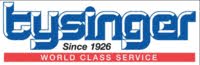 Tysinger Automotive Family logo