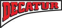 Decatur Auto Sales logo