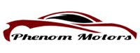 Phenom Motors logo