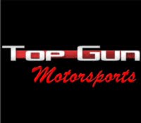 Top Gun Motorsports logo