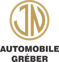 Automobile Greber Jn logo