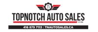 TopNotch Auto Sales Inc. logo