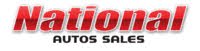 National Autos Sales logo