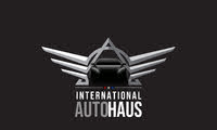 International Auto Haus logo