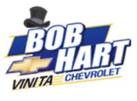 Bob Hart Chevrolet logo